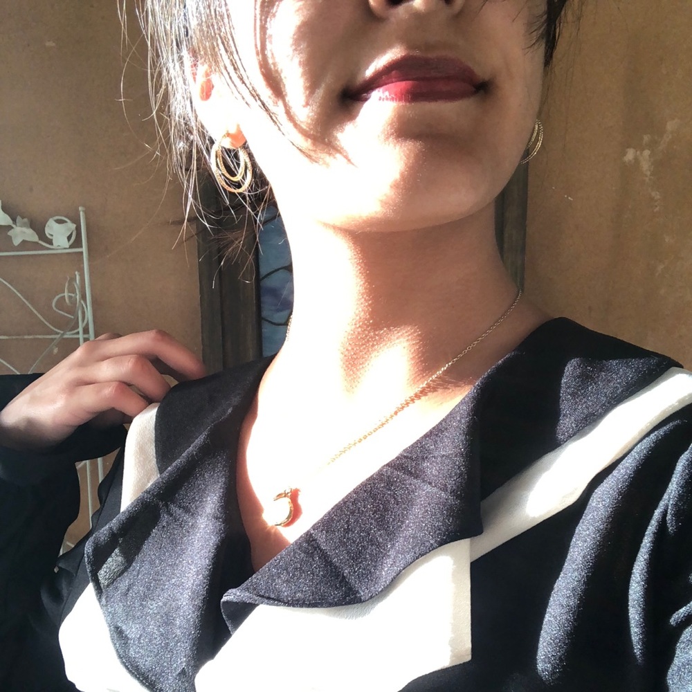 Meet your Posher, Haley